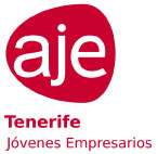 Asociación de Jóvenes Empresarios de Tenerife Logo
