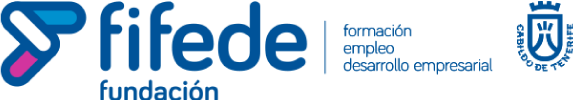 Fifede logo