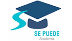 Logo academia se puede