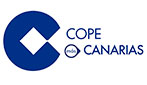 Logo Cope Canarias