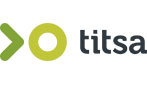 Logo Titsa