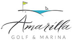 Logo Amarilla Golf