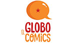 Logo El Globo comics