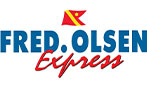 Logo Fred Olsen Express