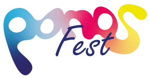 Logo Ponos Fest 2025