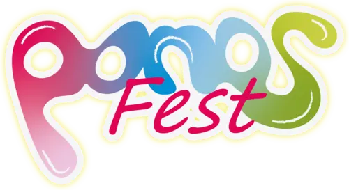 Logo Ponos Fest 2026
